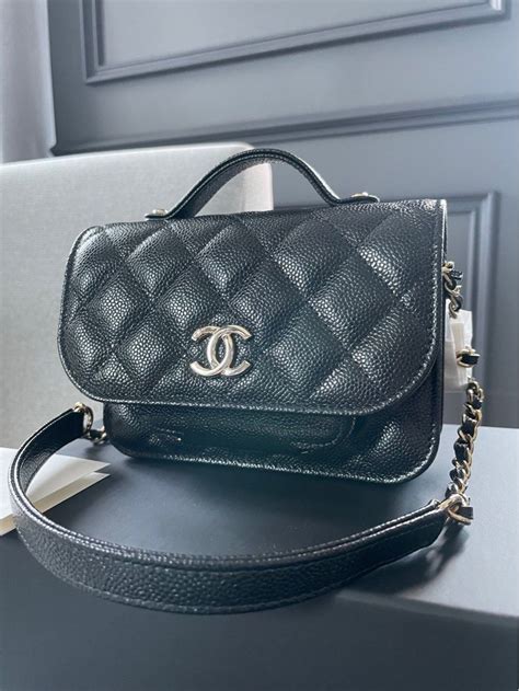 chanel micro affinity bag|authentic Chanel bag price.